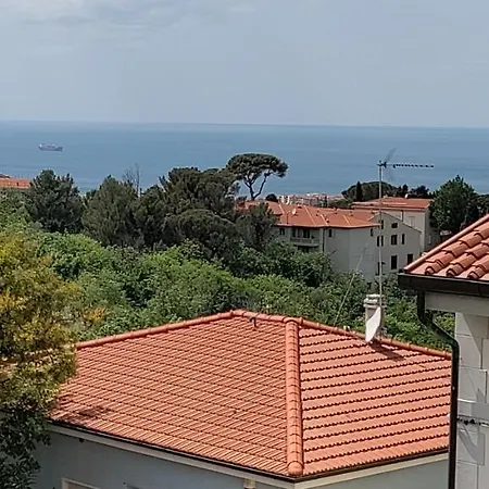Holiday home Sea Pearl