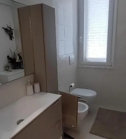 Sea Pearl Holiday home *