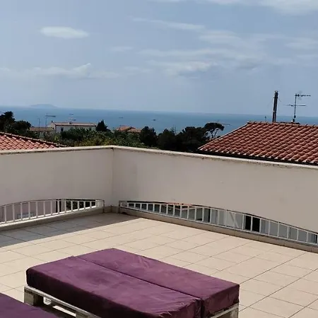 Holiday home Sea Pearl