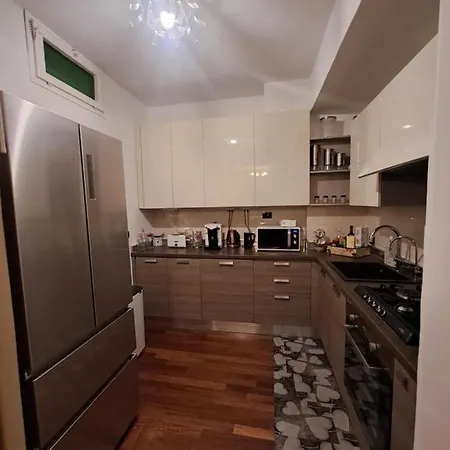 Sea Pearl Holiday home *