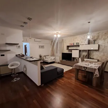 Sea Pearl Holiday home Livorno