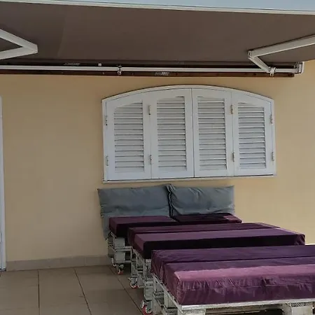 Holiday home Sea Pearl