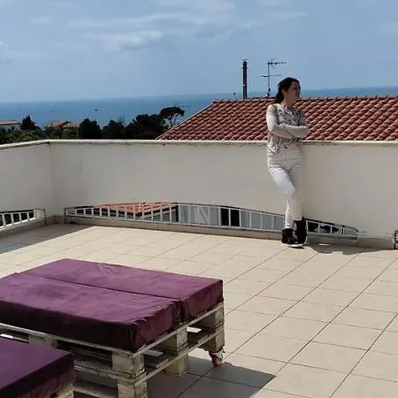 Tatil Evi Sea Pearl *