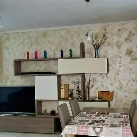 Tatil Evi Sea Pearl Livorno