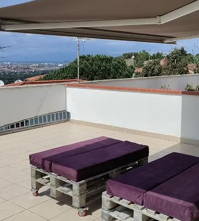 Tatil Evi Sea Pearl