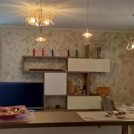Sea Pearl Tatil Evi Livorno