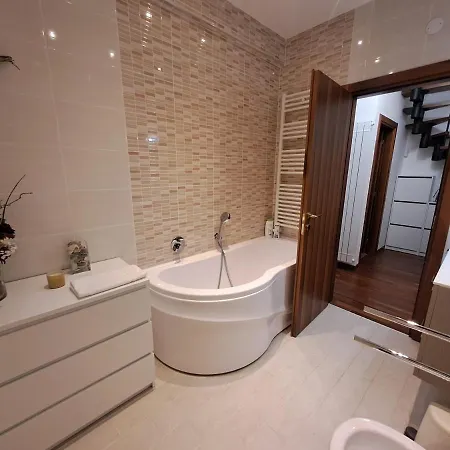 Tatil Evi Sea Pearl