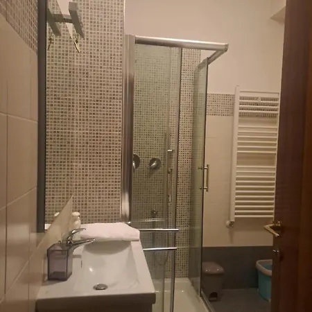 Sea Pearl Tatil Evi Livorno