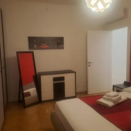 Sea Pearl Tatil Evi