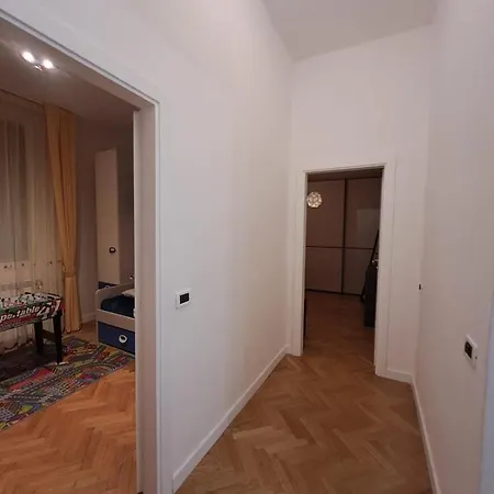 Tatil Evi Sea Pearl Livorno