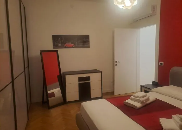 Sea Pearl Dom wakacyjny